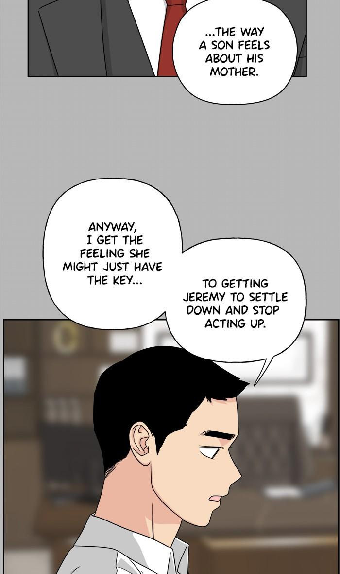 Mother, I’m Sorry - Chapter 36 Page 18