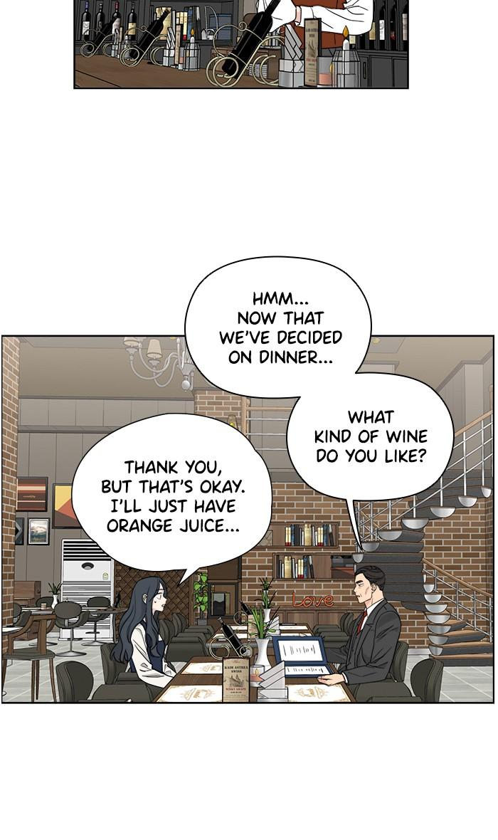 Mother, I’m Sorry - Chapter 36 Page 2