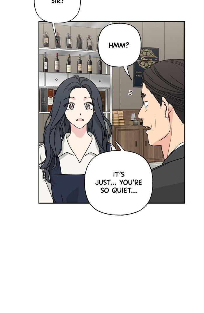 Mother, I’m Sorry - Chapter 36 Page 20