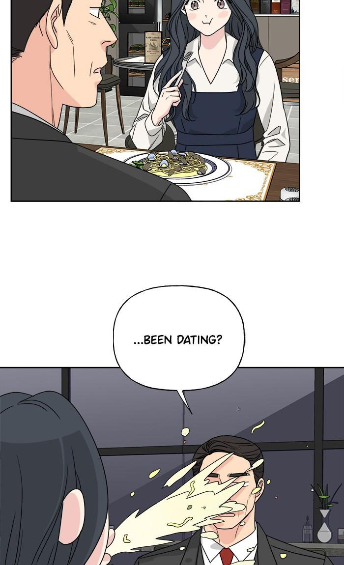 Mother, I’m Sorry - Chapter 36 Page 22
