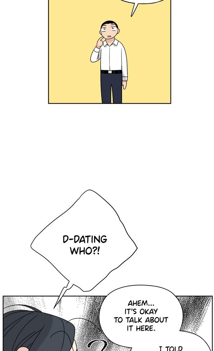Mother, I’m Sorry - Chapter 36 Page 24