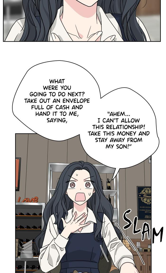 Mother, I’m Sorry - Chapter 36 Page 28
