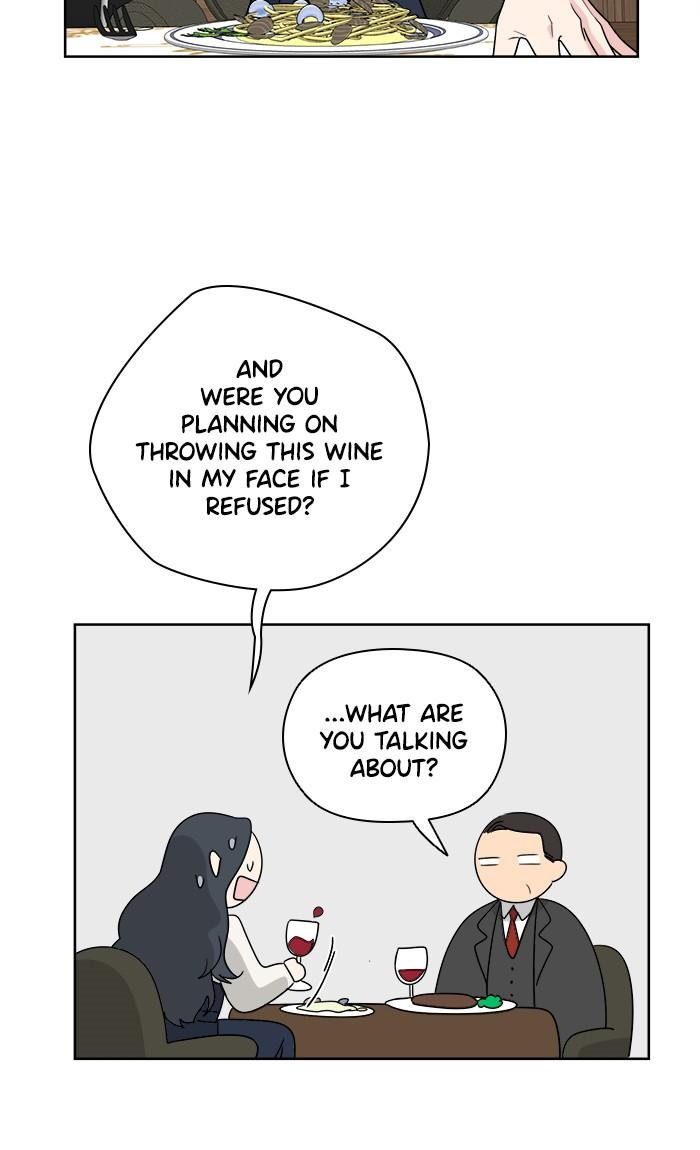 Mother, I’m Sorry - Chapter 36 Page 29