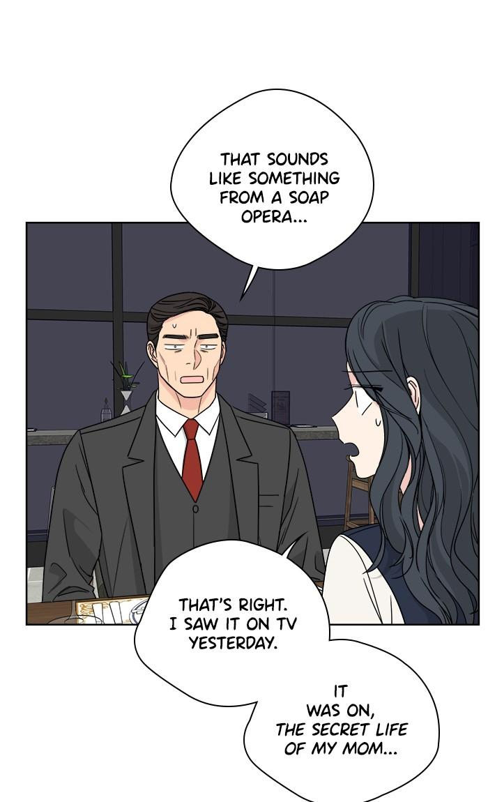 Mother, I’m Sorry - Chapter 36 Page 30