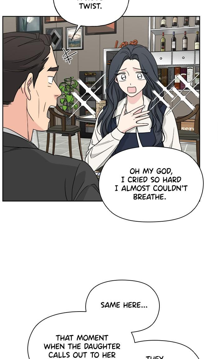Mother, I’m Sorry - Chapter 36 Page 32