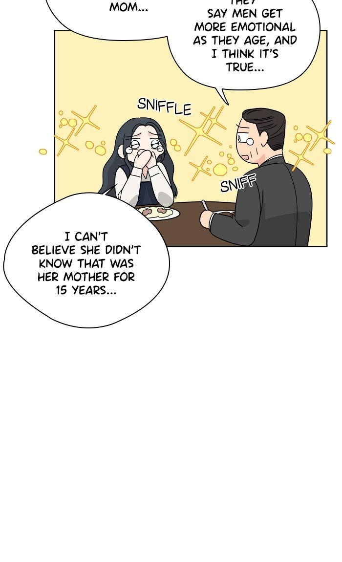 Mother, I’m Sorry - Chapter 36 Page 33