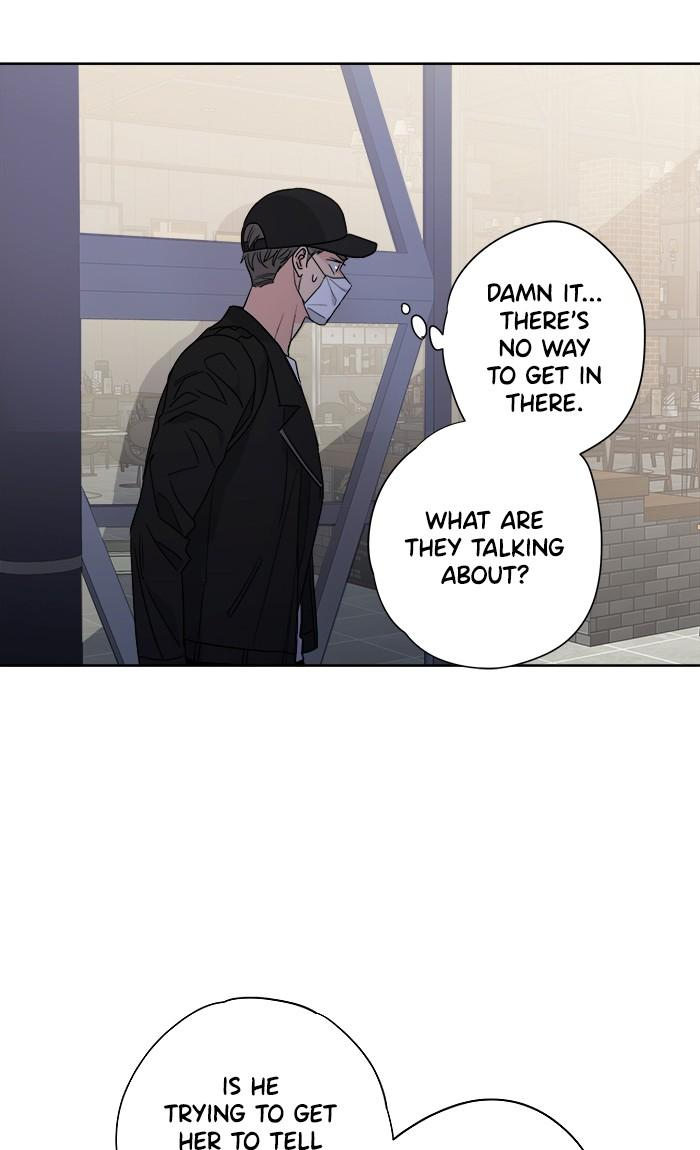 Mother, I’m Sorry - Chapter 36 Page 34