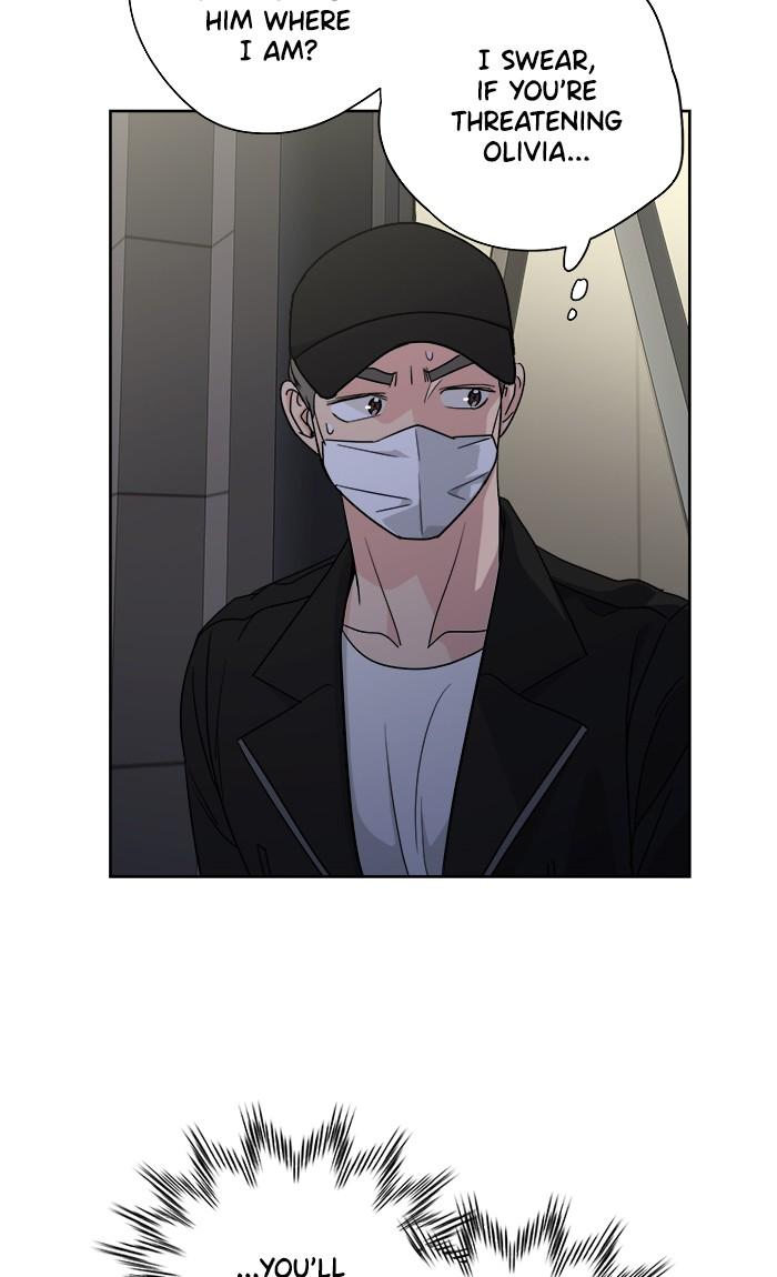 Mother, I’m Sorry - Chapter 36 Page 35