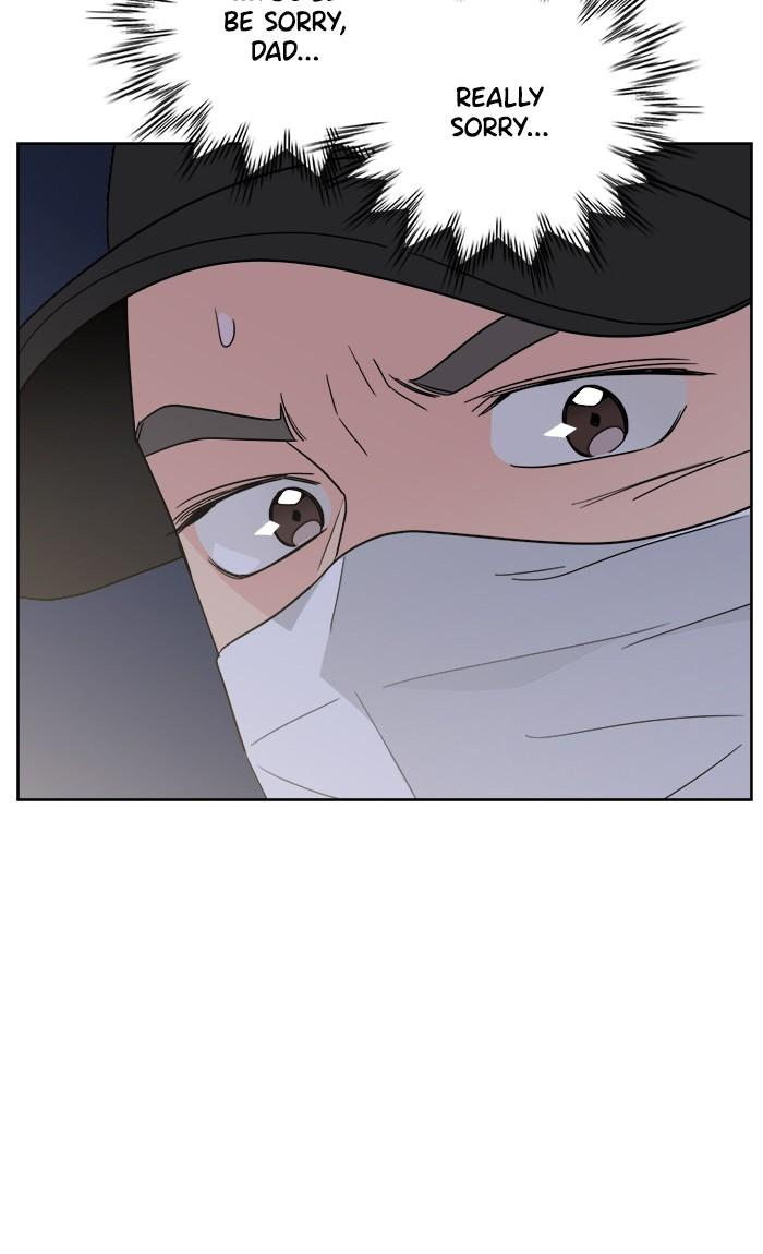 Mother, I’m Sorry - Chapter 36 Page 36