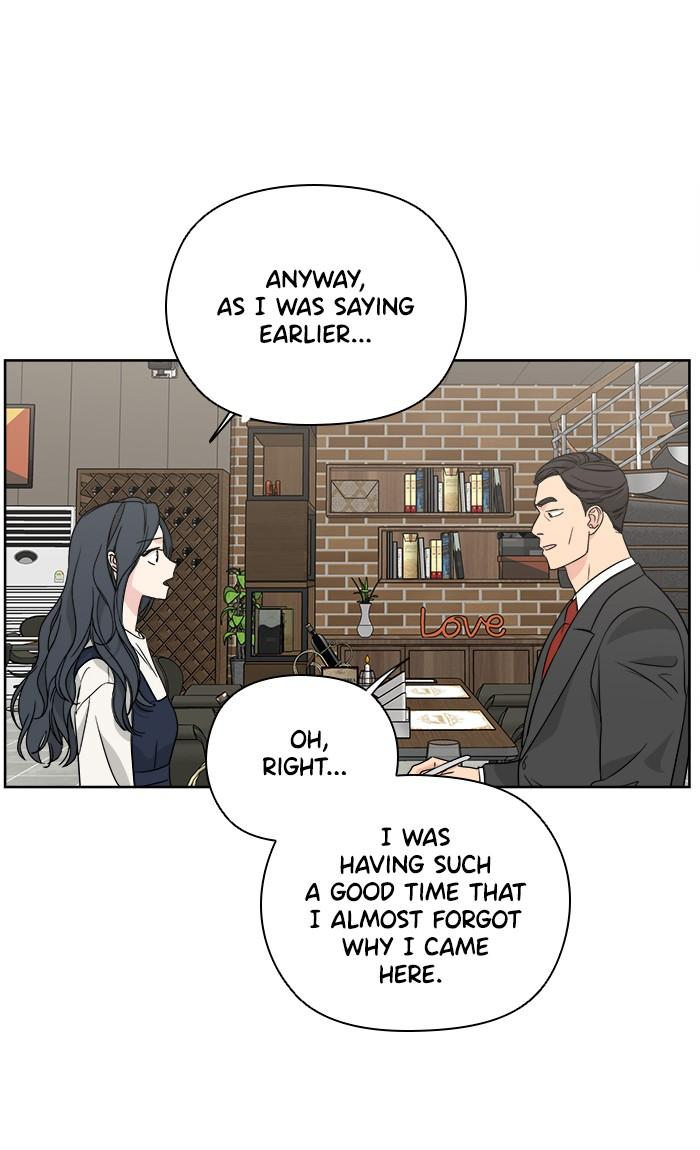 Mother, I’m Sorry - Chapter 36 Page 38