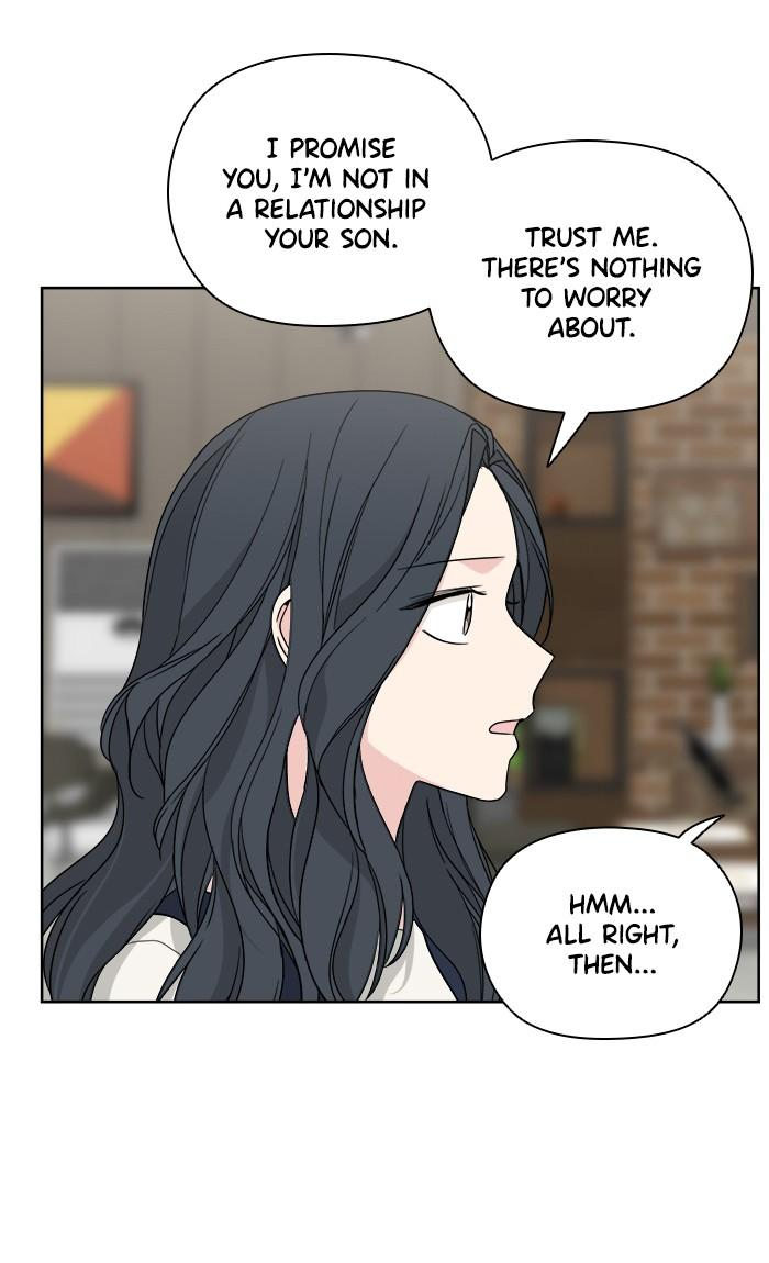 Mother, I’m Sorry - Chapter 36 Page 39