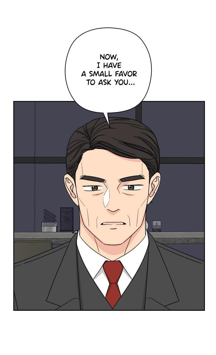 Mother, I’m Sorry - Chapter 36 Page 40