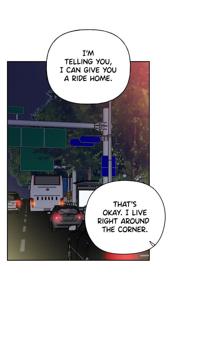 Mother, I’m Sorry - Chapter 36 Page 42