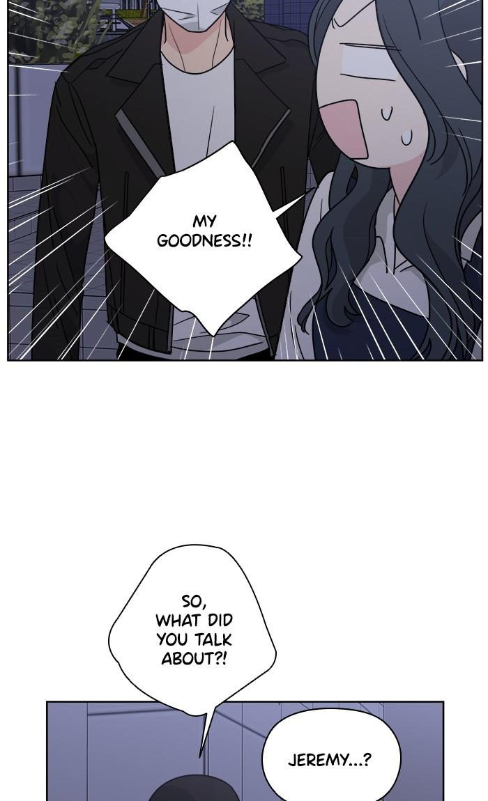 Mother, I’m Sorry - Chapter 36 Page 45