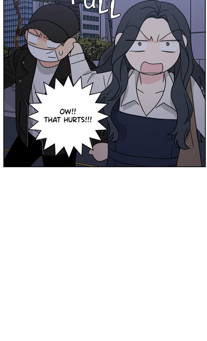 Mother, I’m Sorry - Chapter 36 Page 47