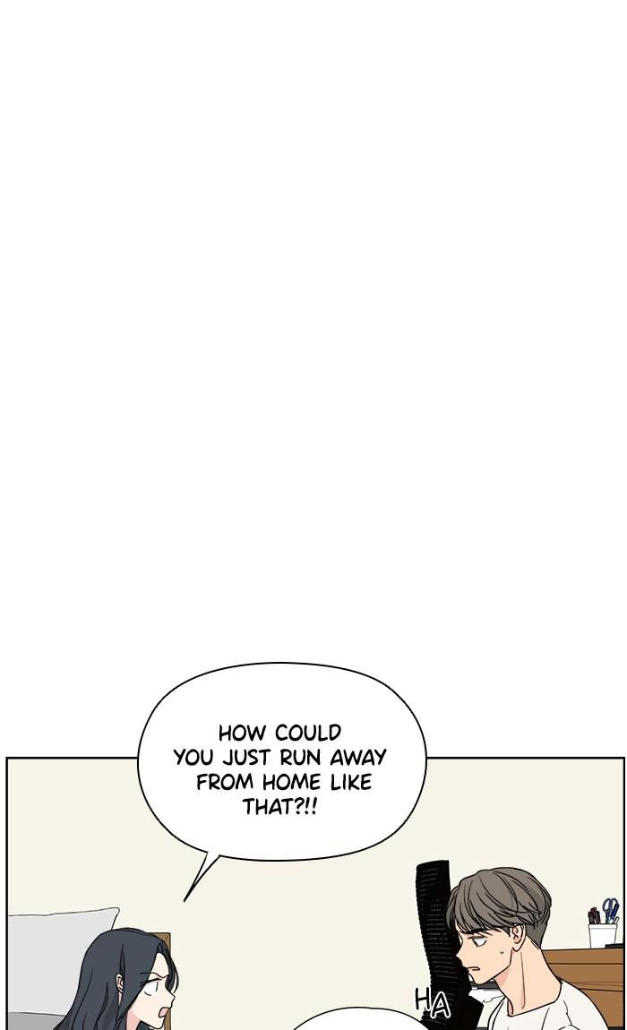 Mother, I’m Sorry - Chapter 36 Page 48