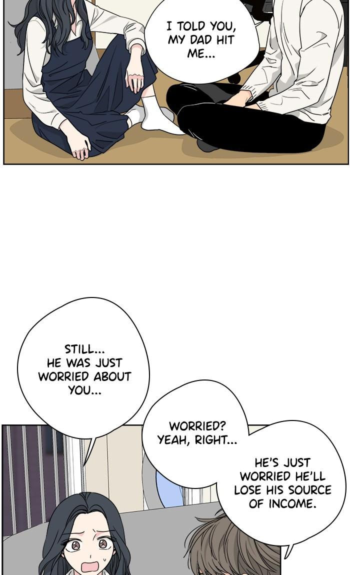 Mother, I’m Sorry - Chapter 36 Page 49