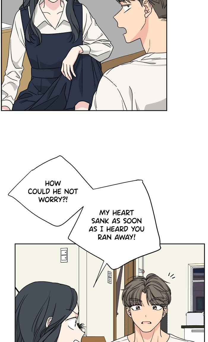 Mother, I’m Sorry - Chapter 36 Page 50