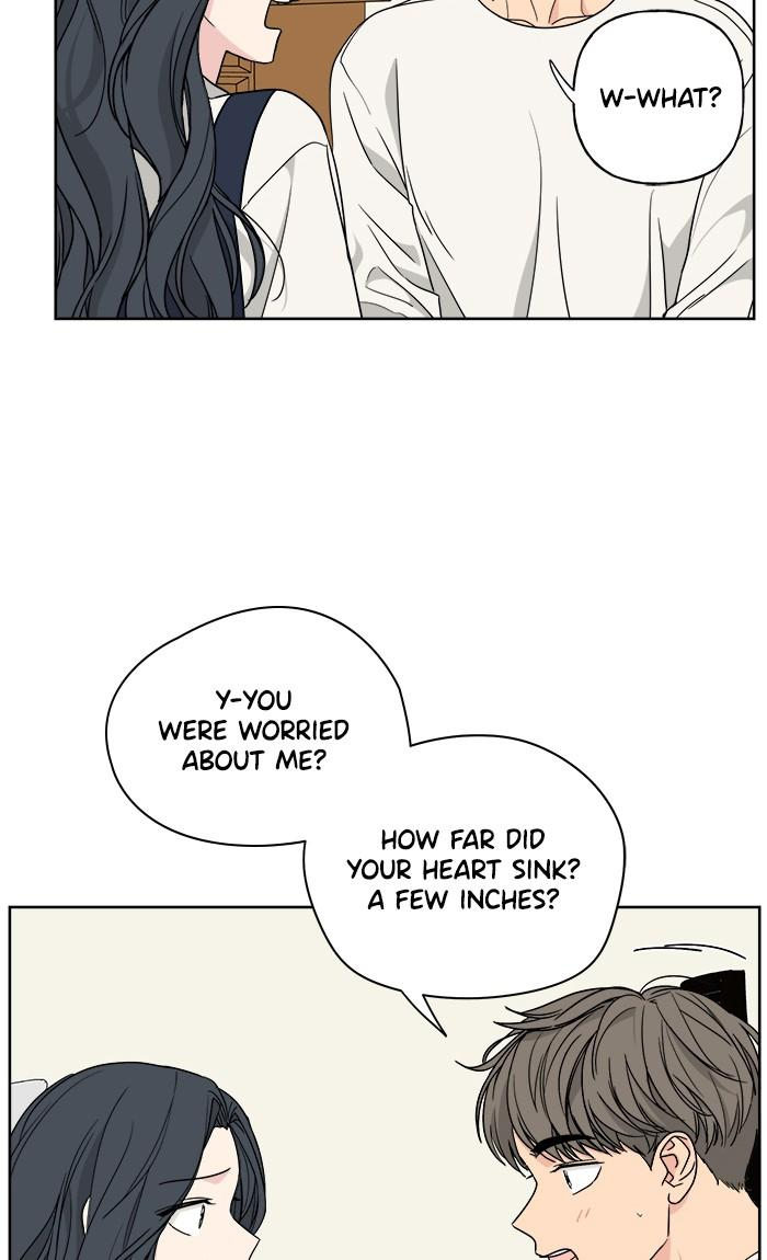 Mother, I’m Sorry - Chapter 36 Page 51