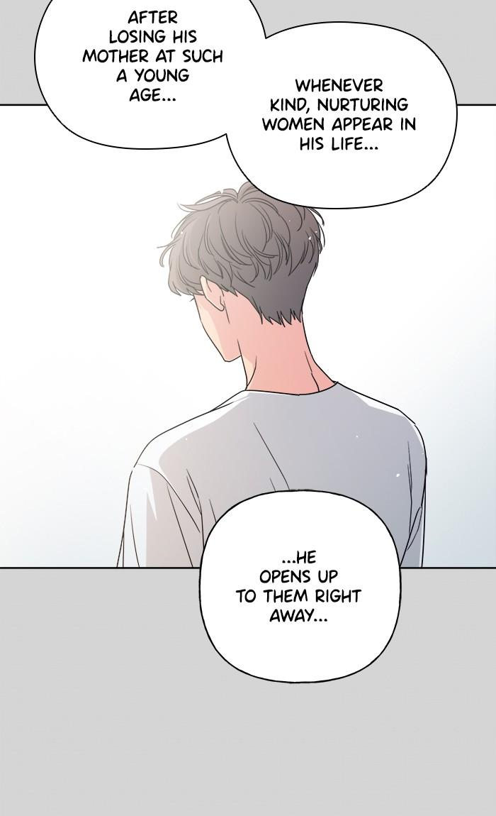 Mother, I’m Sorry - Chapter 36 Page 56