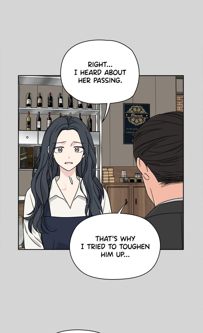 Mother, I’m Sorry - Chapter 36 Page 57