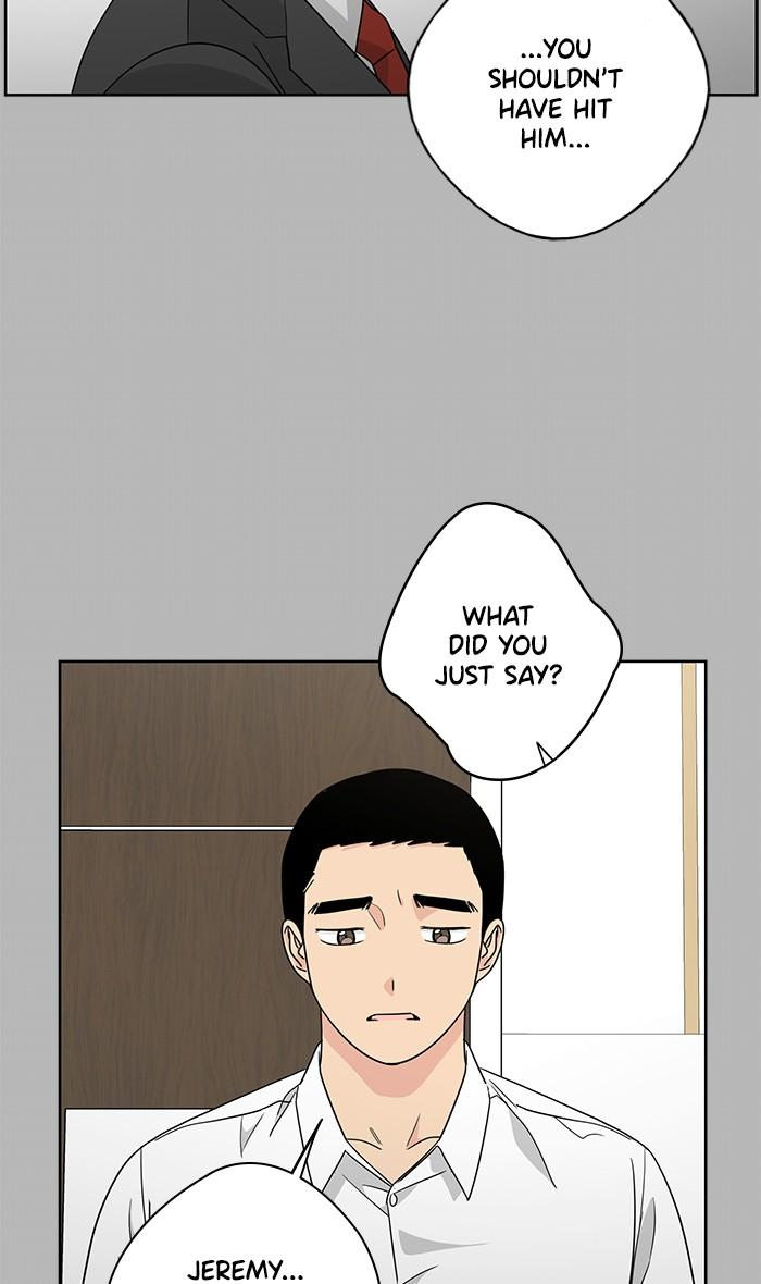 Mother, I’m Sorry - Chapter 36 Page 6