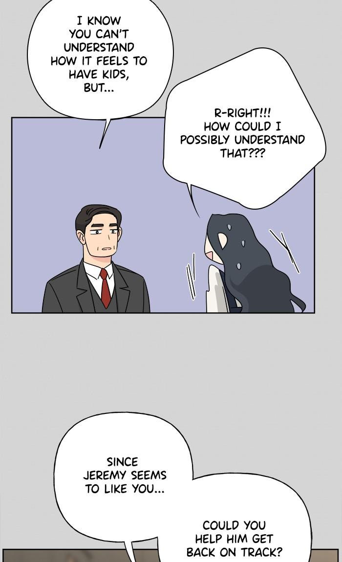Mother, I’m Sorry - Chapter 36 Page 61