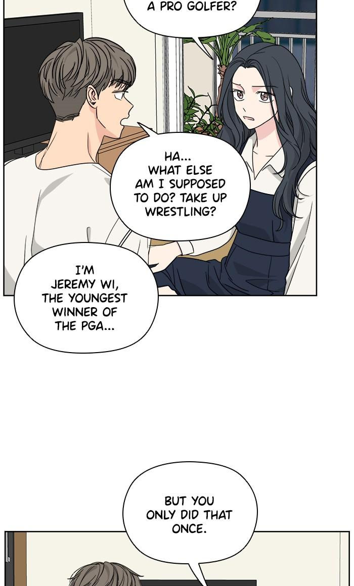 Mother, I’m Sorry - Chapter 36 Page 65
