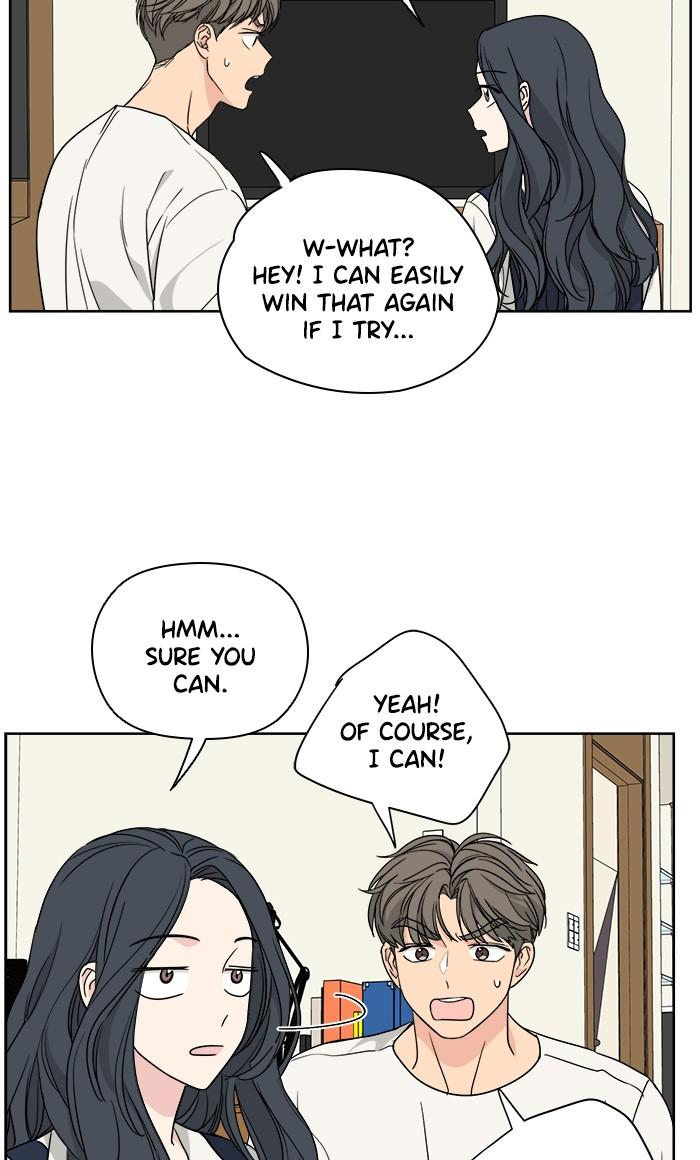 Mother, I’m Sorry - Chapter 36 Page 66