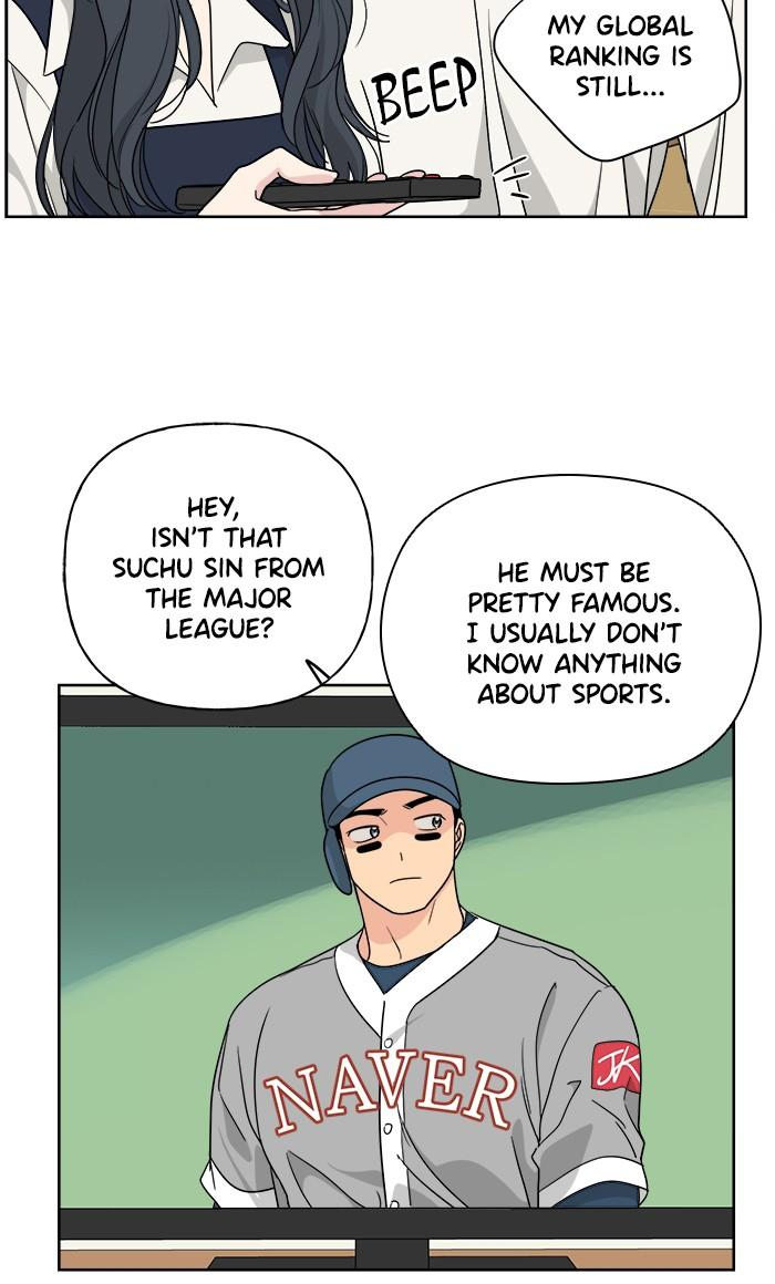 Mother, I’m Sorry - Chapter 36 Page 67