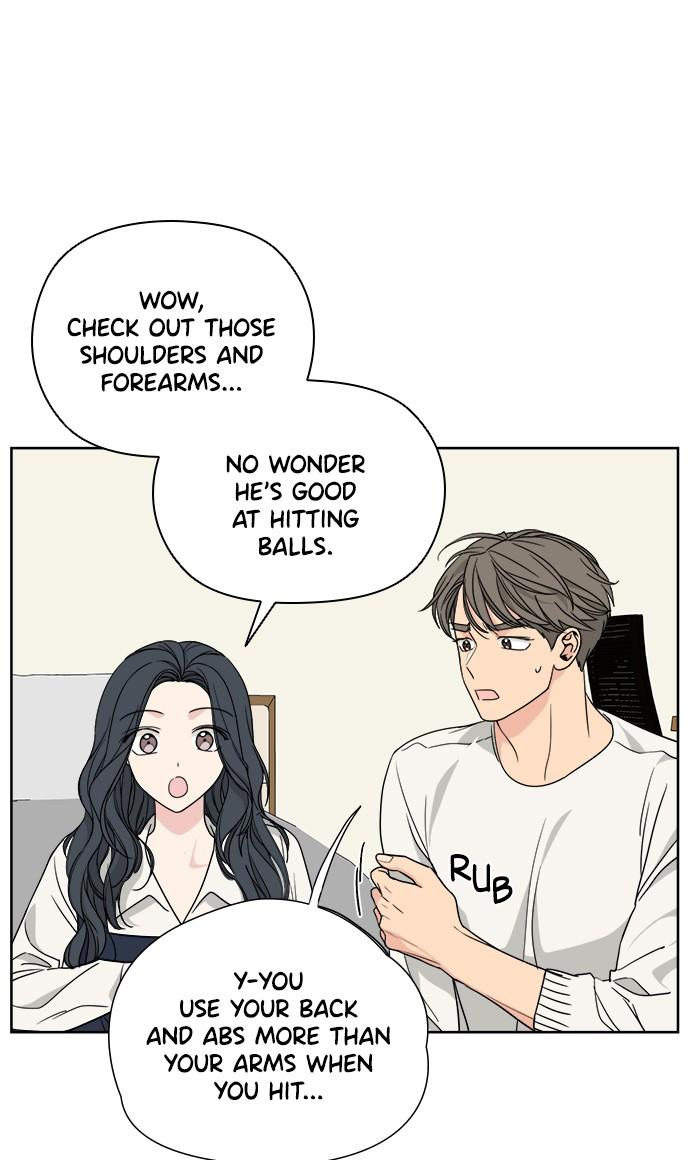 Mother, I’m Sorry - Chapter 36 Page 68