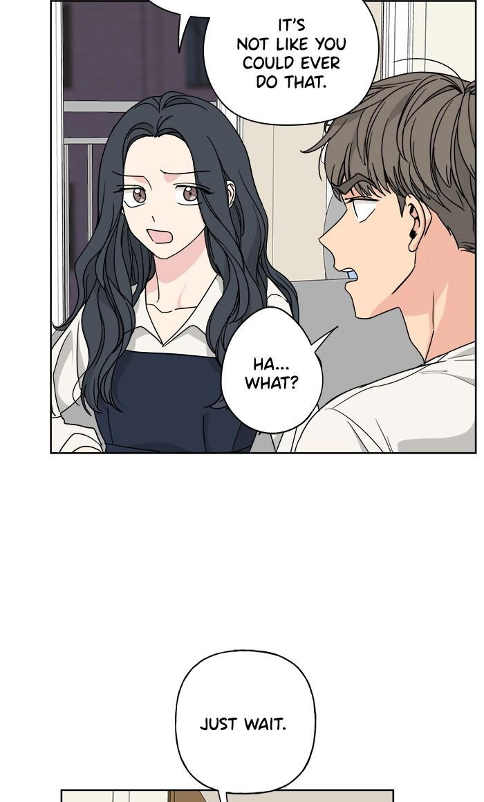 Mother, I’m Sorry - Chapter 36 Page 71
