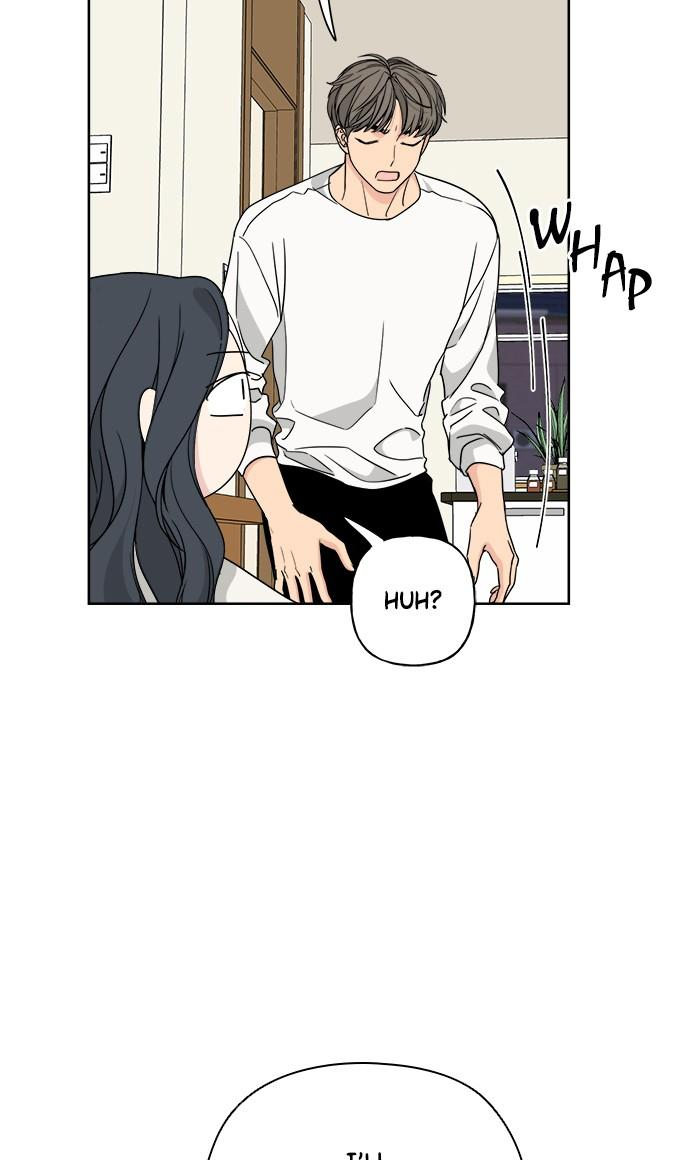 Mother, I’m Sorry - Chapter 36 Page 72