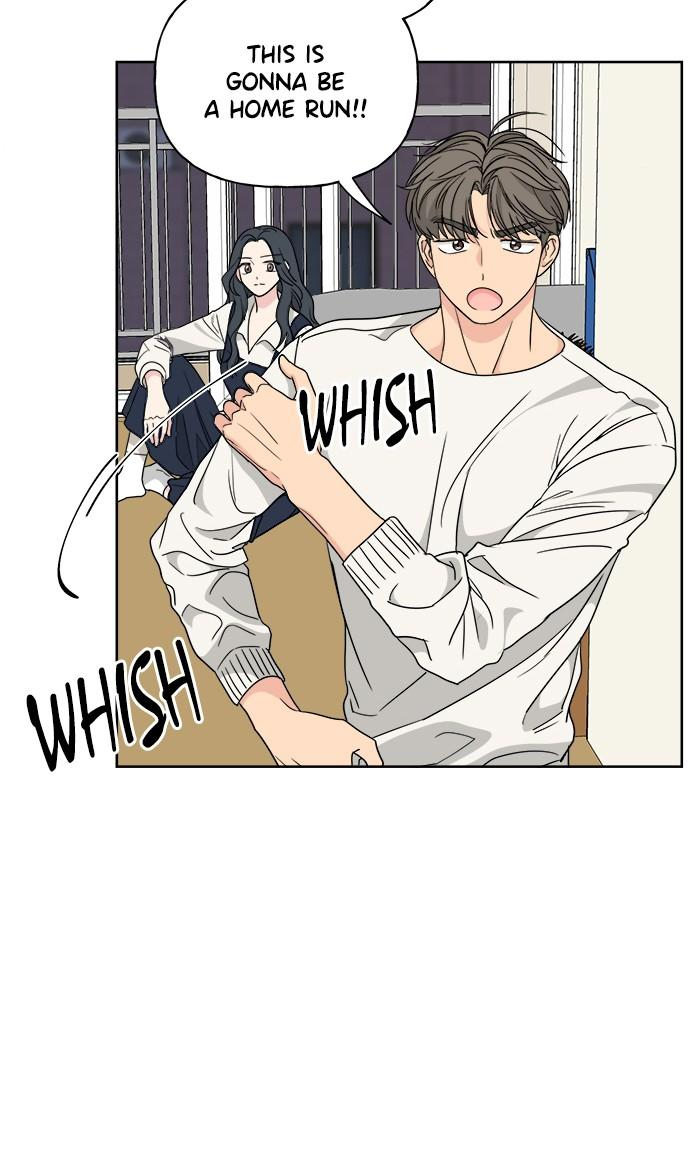 Mother, I’m Sorry - Chapter 36 Page 74