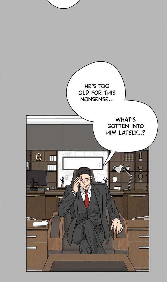 Mother, I’m Sorry - Chapter 36 Page 8