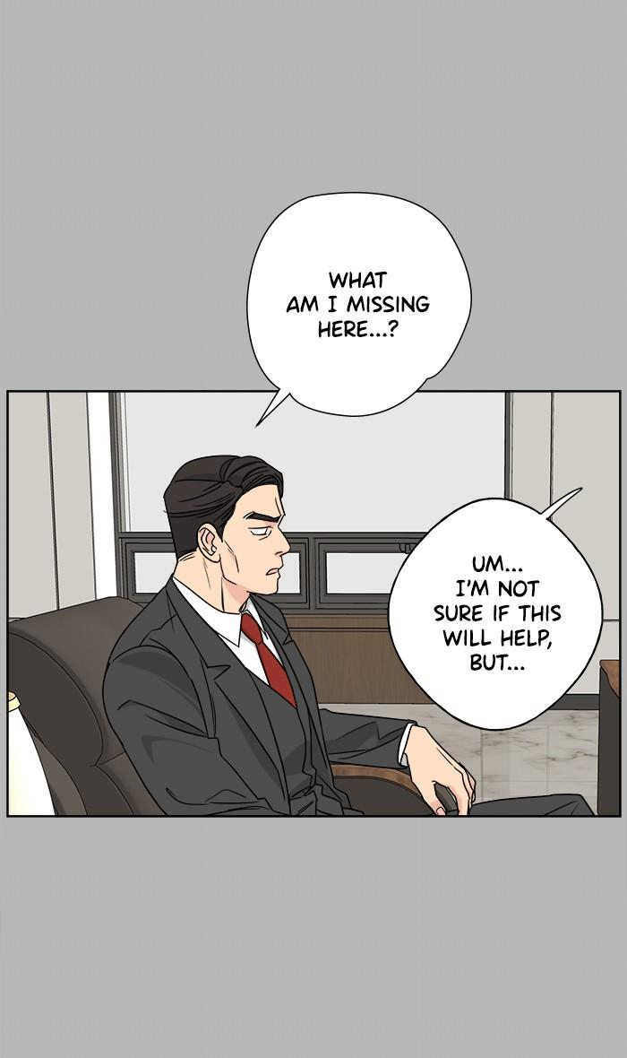 Mother, I’m Sorry - Chapter 36 Page 9