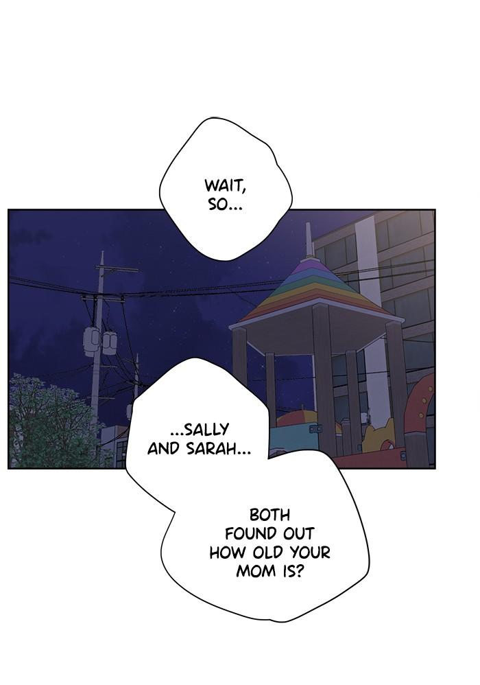 Mother, I’m Sorry - Chapter 37 Page 1