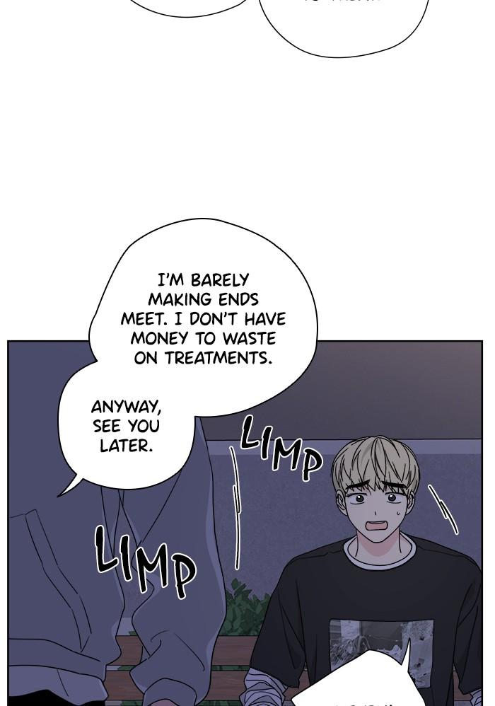 Mother, I’m Sorry - Chapter 37 Page 10