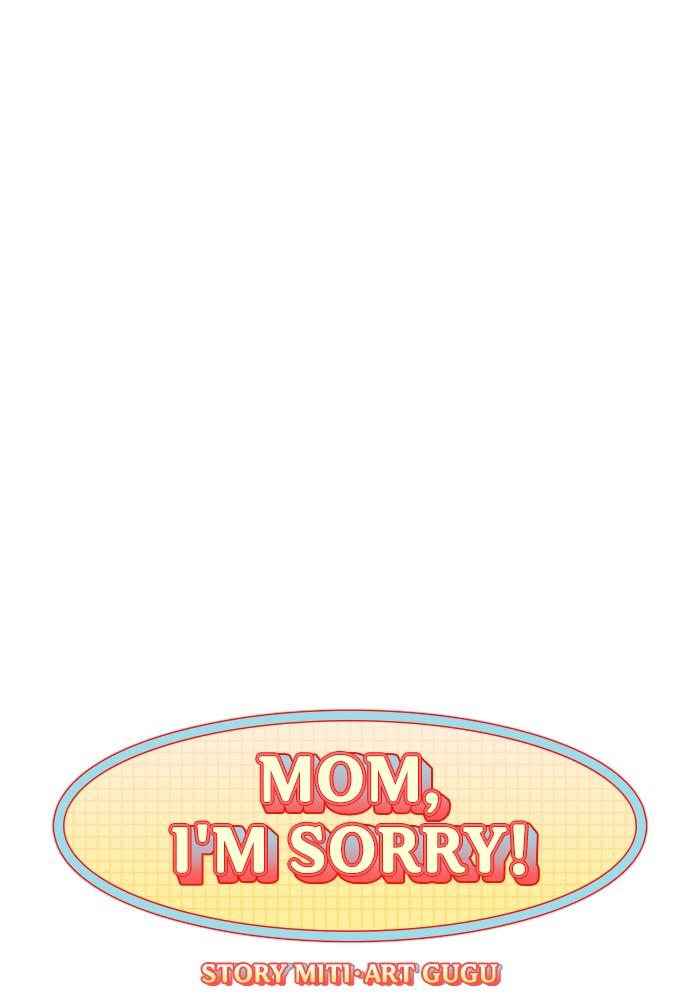Mother, I’m Sorry - Chapter 37 Page 12
