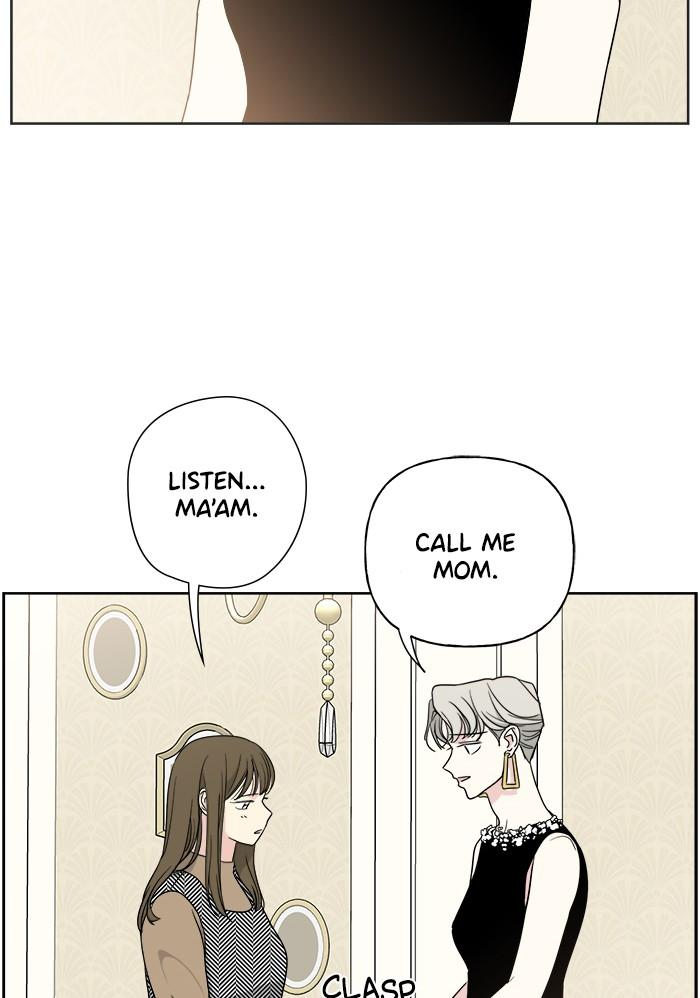 Mother, I’m Sorry - Chapter 37 Page 14