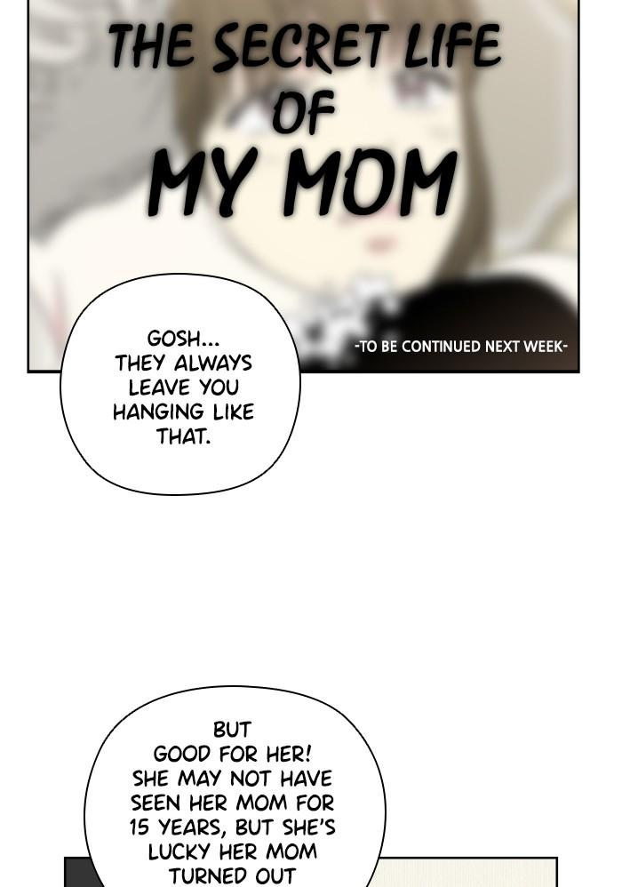 Mother, I’m Sorry - Chapter 37 Page 18
