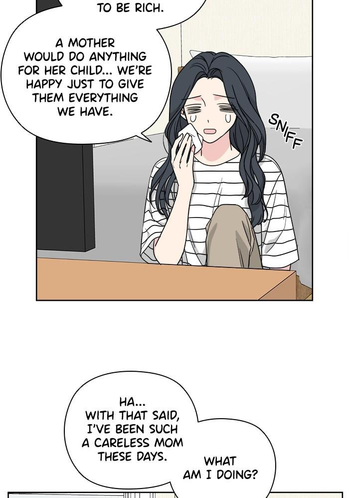 Mother, I’m Sorry - Chapter 37 Page 19