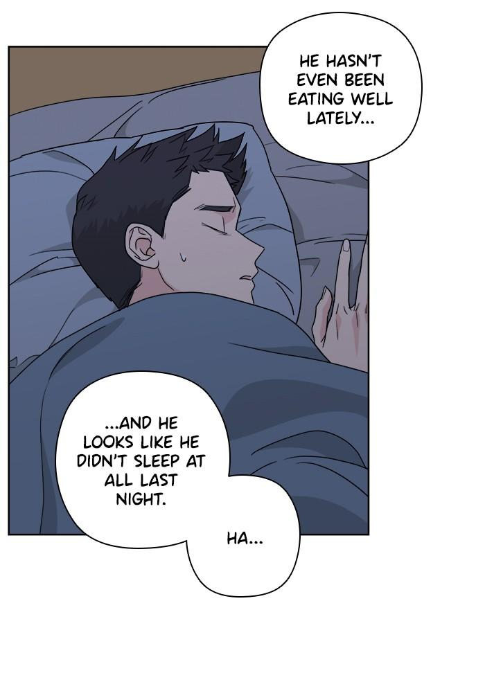 Mother, I’m Sorry - Chapter 37 Page 21