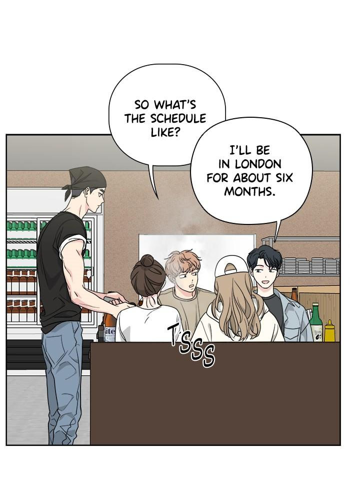 Mother, I’m Sorry - Chapter 37 Page 26