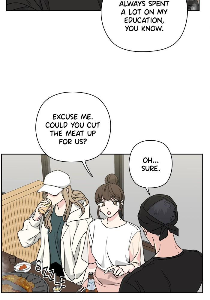 Mother, I’m Sorry - Chapter 37 Page 29