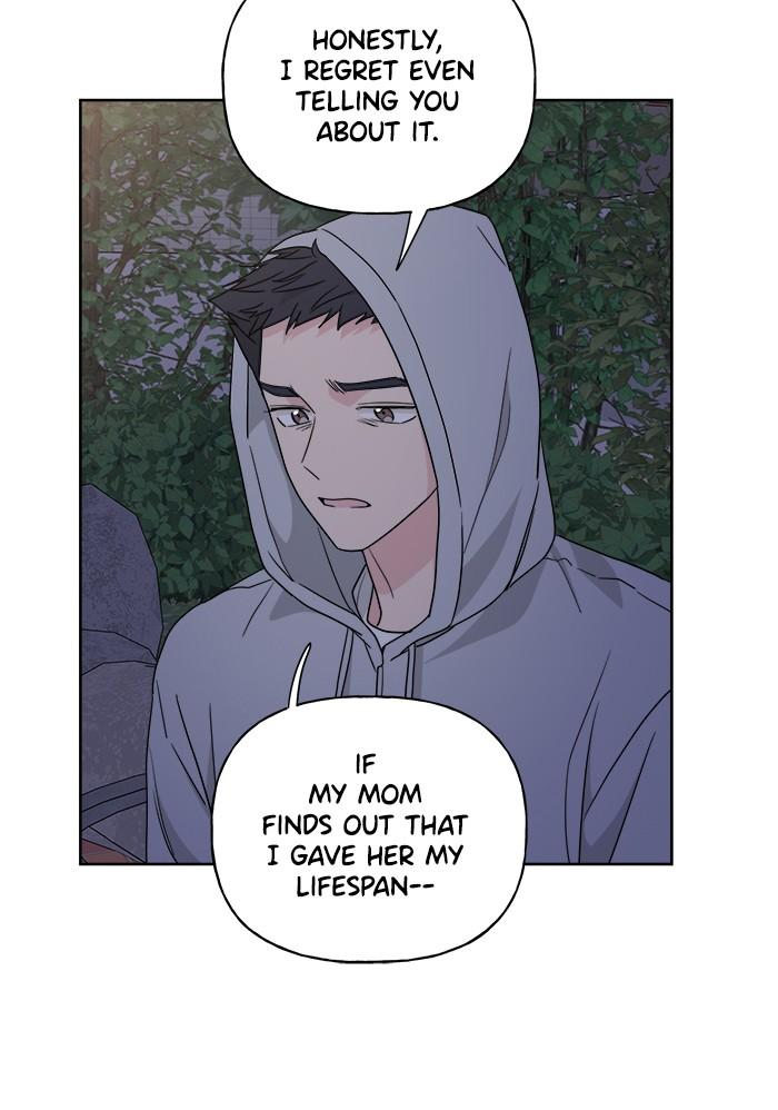 Mother, I’m Sorry - Chapter 37 Page 3