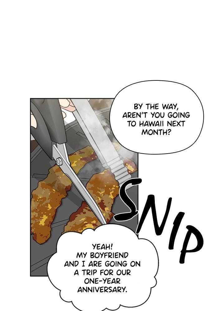 Mother, I’m Sorry - Chapter 37 Page 30