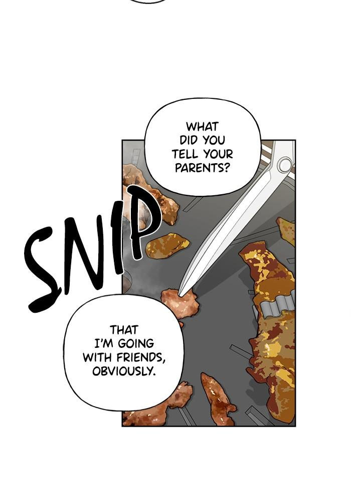 Mother, I’m Sorry - Chapter 37 Page 31