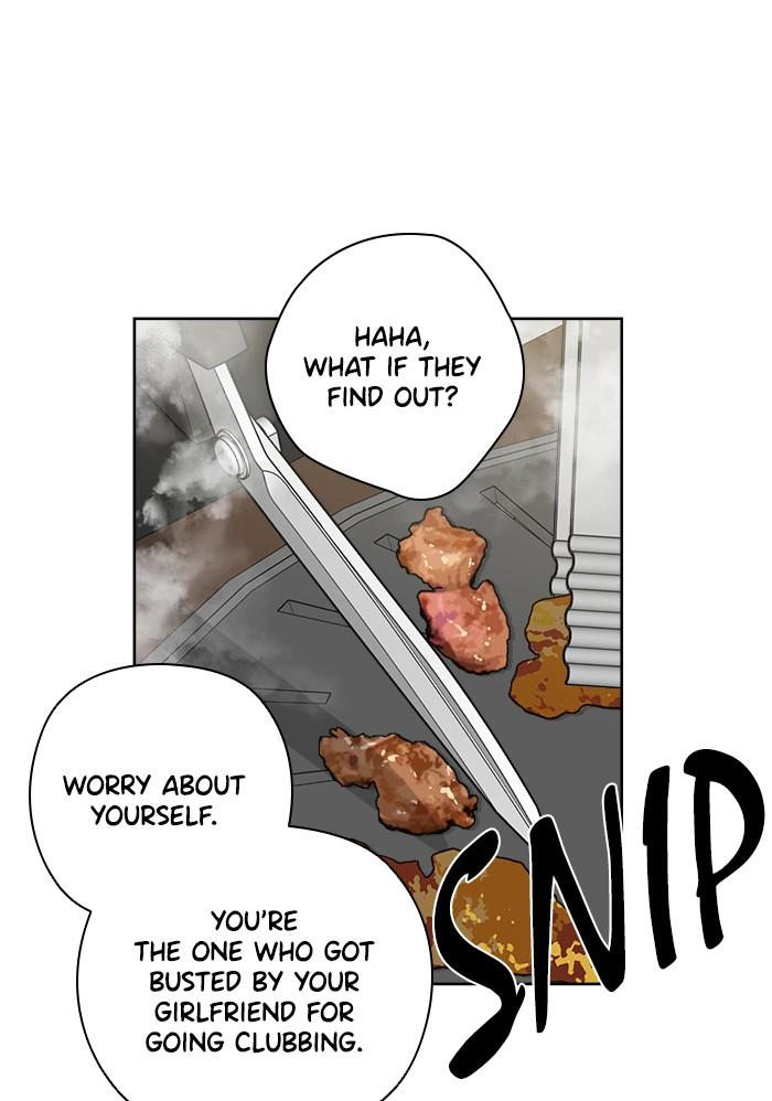 Mother, I’m Sorry - Chapter 37 Page 32