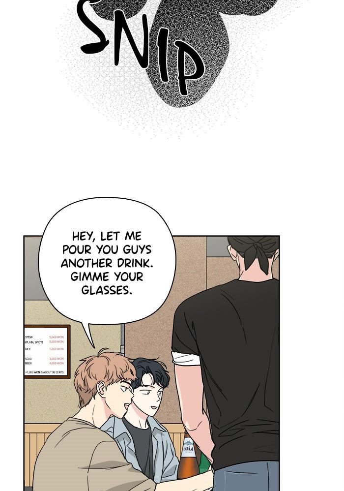 Mother, I’m Sorry - Chapter 37 Page 34